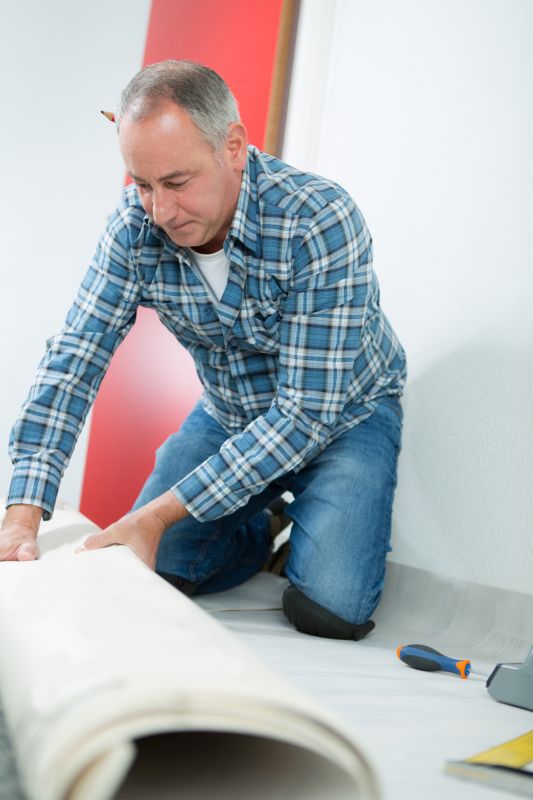 Flooring Service in Caroline County, VA