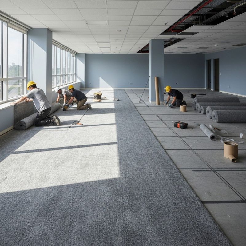 Flooring Service in Caroline County, VA