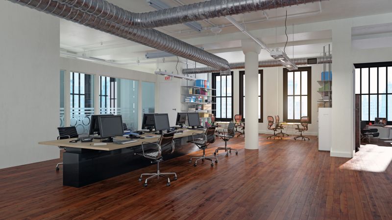 Commercial Hardwood Service in Bowling Green, VA