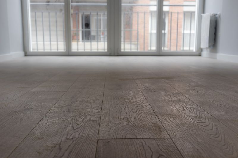 Engineered Wood Installation in Caroline County, VA