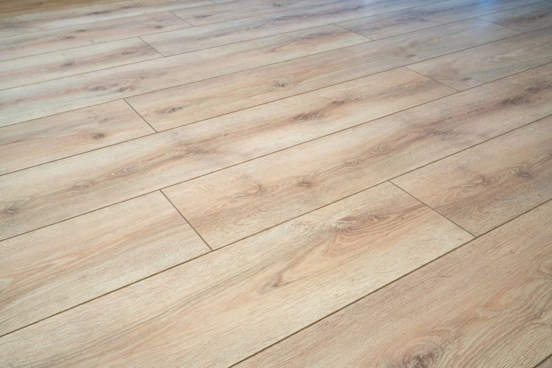 Engineered Wood Installation in Caroline County, VA