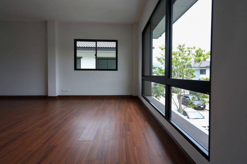 Laminate Floor Installation in Ashland, VA