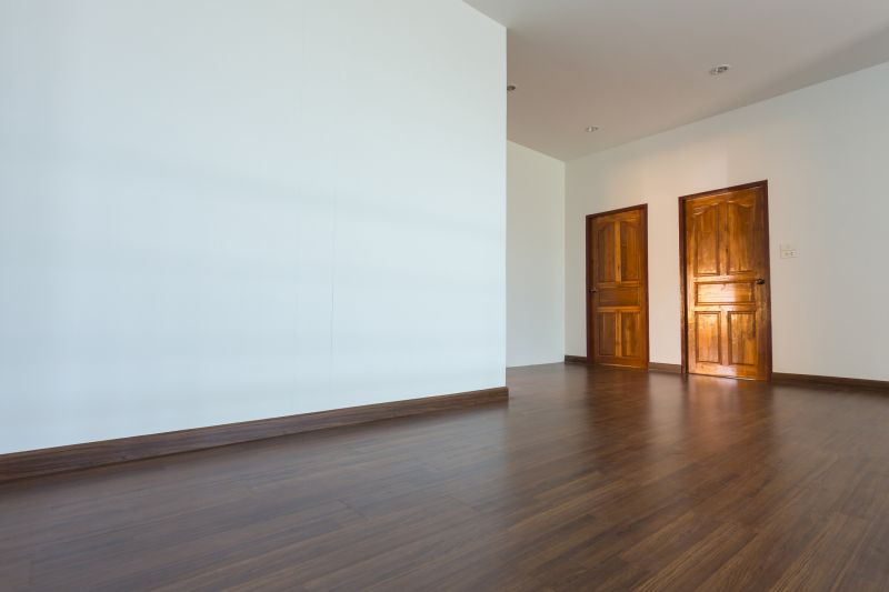 Laminate Floor Installation in Fredericksburg, VA
