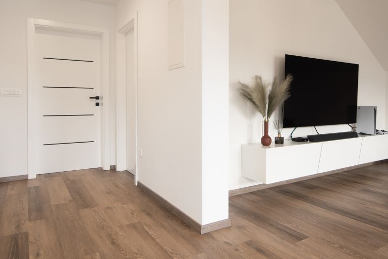Laminate Floor Installation in Caroline County, VA