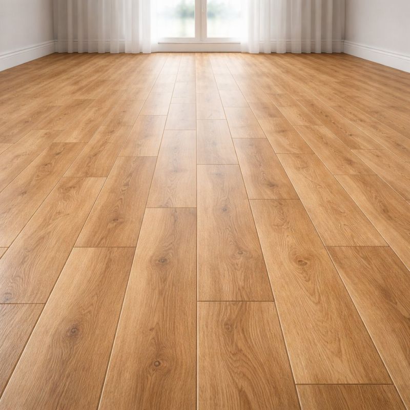 Laminate Floor Installation in Port Royal, VA