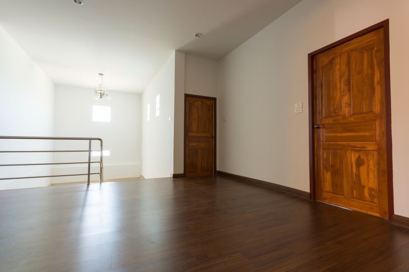 Laminate Floor Installation in Ruther Glen, VA