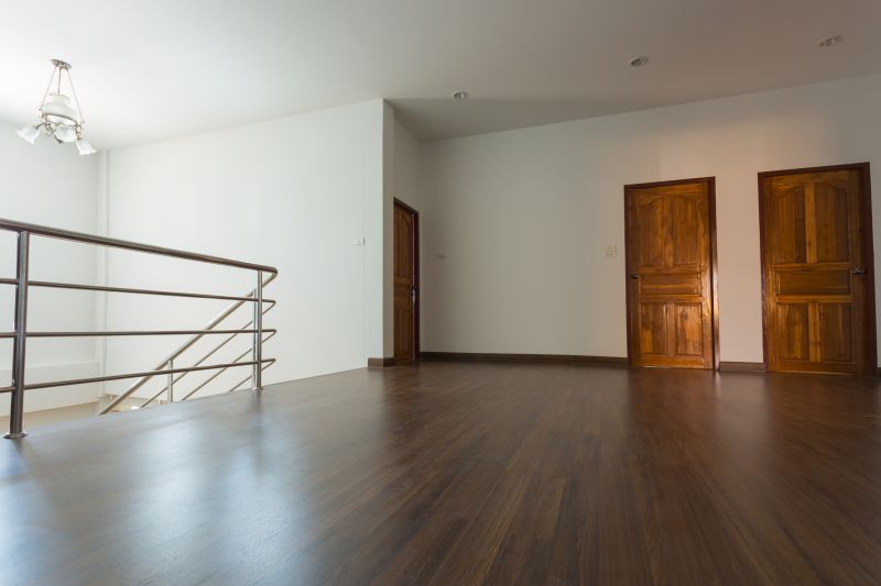 Laminate Floor Installation in Ruther Glen, VA