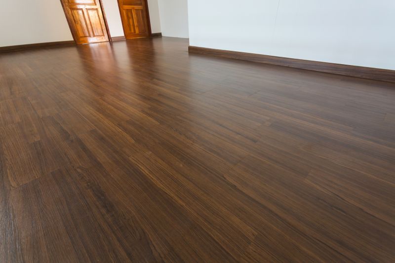 Laminate Floor Remodeling in Caroline County, VA