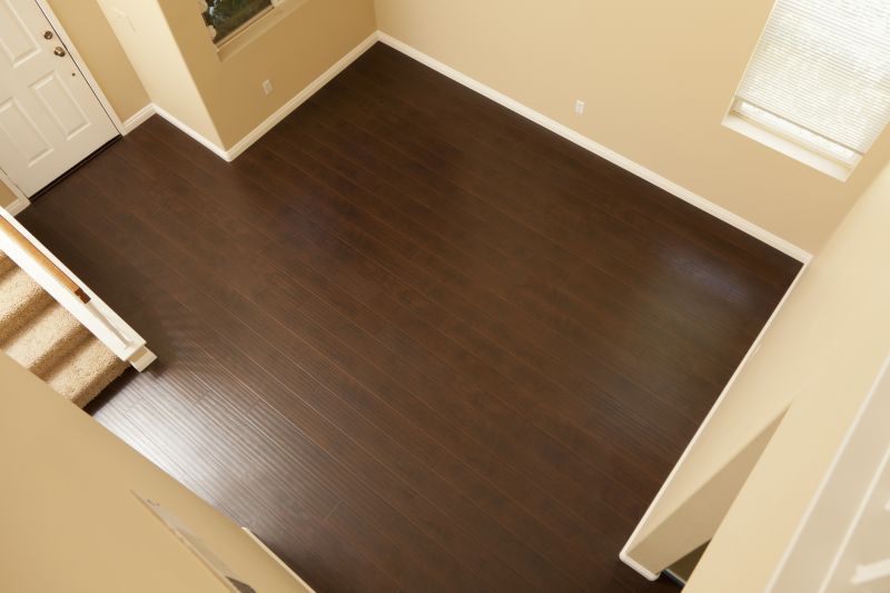 Laminate Floor Replacement in Woodford, VA