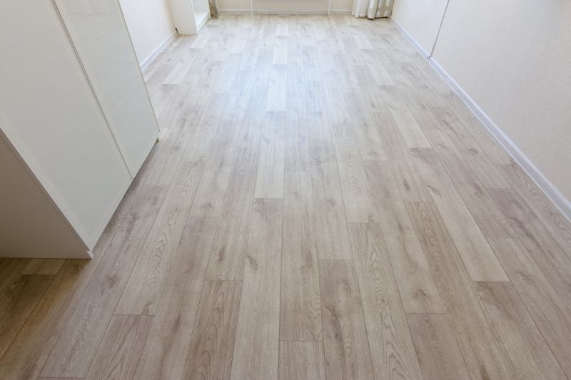 Linoleum Floor Installation in Caroline County, VA