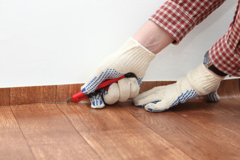 Linoleum Floor Installation in Spotsylvania, VA