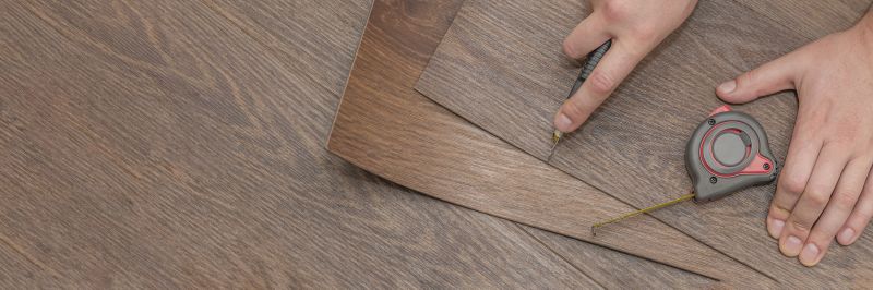 Sheet Linoleum Installation in Bumpass, VA