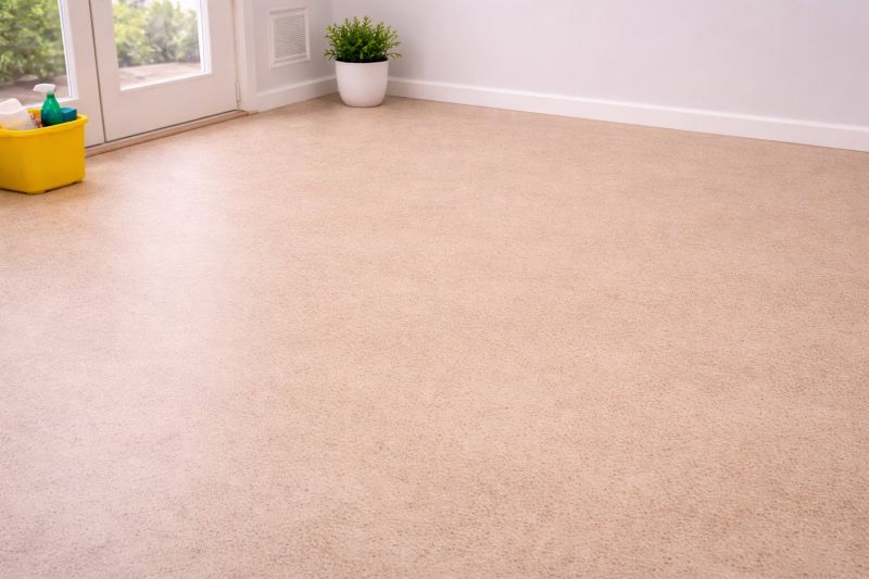 Sheet Linoleum Installation in Ruther Glen, VA