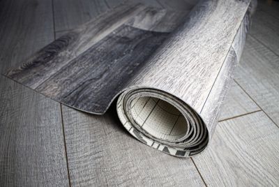 Sheet Vinyl Installation in Rockville, VA