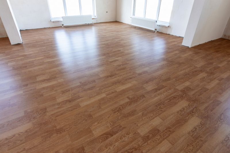 Vinyl Floor Replacement in Caroline County, VA