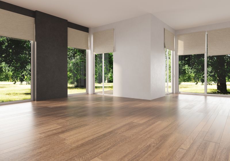 Vinyl Flooring Installation in Fredericksburg, VA