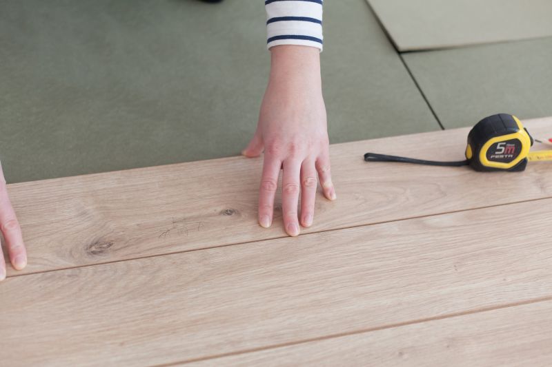 Vinyl Flooring Installation in Glen Allen, VA