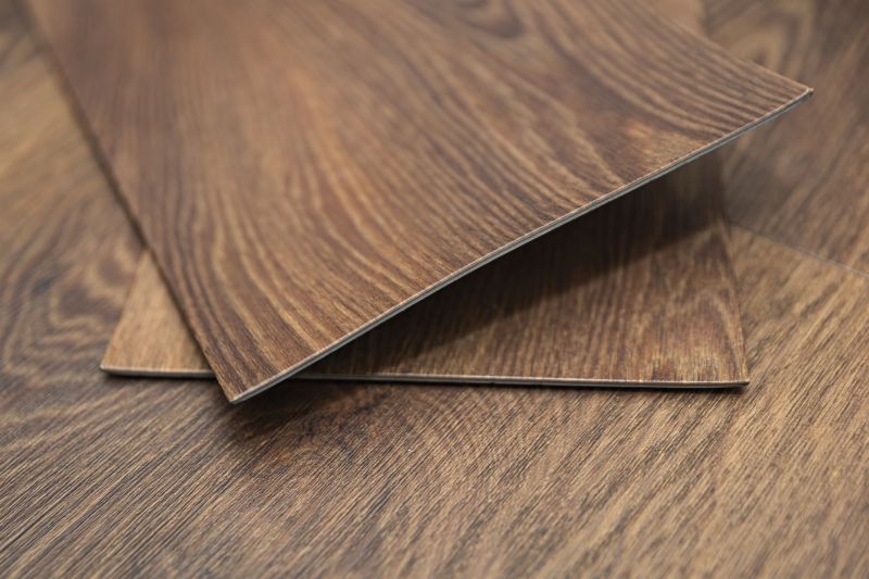 Vinyl Flooring Service in Caroline County, VA