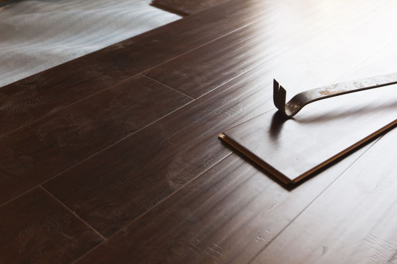 Wood Laminate Installation in Caroline County, VA